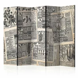 Paraván - Újságcikk 6