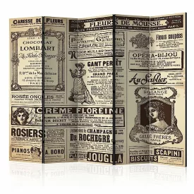 Paraván - Újságcikk 4