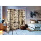 Paraván - Újságcikk 4