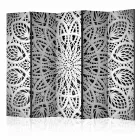 Paraván - Fehér útvesztő 2