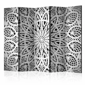 Paraván - Fehér útvesztő 2