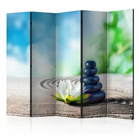Paraván - Egyensúlyban Zen