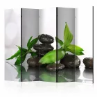 Paraván - A természet elemei Zen