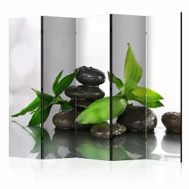 Paraván - A természet elemei Zen