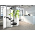 Paraván - Lávakövek Zen 2