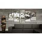 Kép - A szürke néhány árnyalata