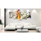 Kép - Lángoló Orchidea