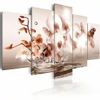 Kép - Csobbanó virág