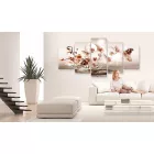 Kép - Csobbanó virág