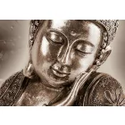 Kép - Buddha és csillogás
