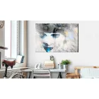 Kép - Arckép a füst mögött