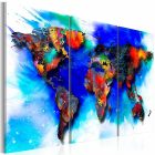 Kép - Szivárvány világ 2