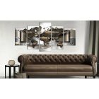 Kép - A világ bronzban