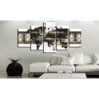 Kép - Kontinensek bronzban 2