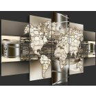 Kép - Köves kontinensek