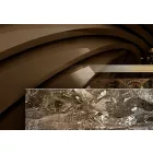 Kép - Csokipuding térkép