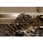 Kép - Csokipuding térkép