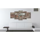 Kép - Térkép egy tengerész szemével