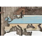 Kép - Térkép egy tengerész szemével