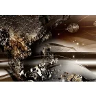 Kép - Csokipuding térkép 2