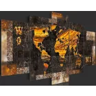 Kép - Arany kontinensek 6