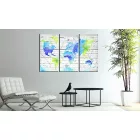 Kép - Színes utazás