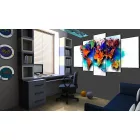 Kép - Szivárvány világ 18