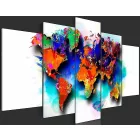 Kép - Szivárvány világ 18