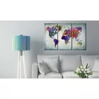 Kép - Szivárvány világ 3