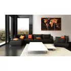 Kép - Művészi világtérkép