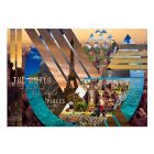 Fotótapéta - Egyveleg