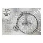 Fotótapéta - Régi idők bicaja