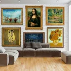 Fotótapéta - Otthoni képtár