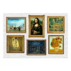 Fotótapéta - Otthoni képtár