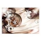 Fotótapéta - Liliom kavalkád