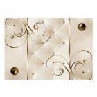 Fotótapéta - Díszes fal