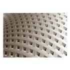 Fotótapéta - Deformált emeletes ház