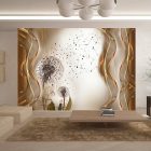 Fotótapéta - Aranyba tálalva