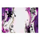 Fotótapéta - Virágzás fényben