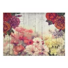 Fotótapéta - Régi virágok