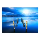 Fotótapéta - Magány pillanatai