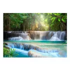 Fotótapéta - Az árnyék alatt