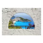 Fotótapéta -  Zakynthosi kilátás