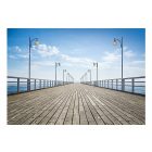 Fotótapéta - Séta a végtelenségbe