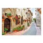 Fotótapéta - Olaszországi séta