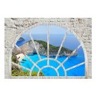 Fotótapéta - Csodálatos öböl