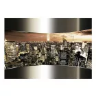 Fotótapéta - A városi panoráma