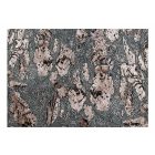 Fotótapéta - Megperzselt fadarabok