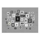 Fotótapéta - Festménykedvelők otthona