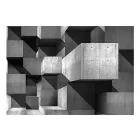 Fotó tapéta - Geometriai kirakós 3
